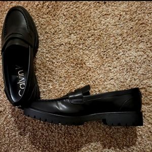 Calvin Klein loafers